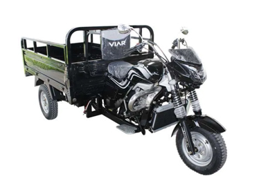 Viar Karya 150 Long